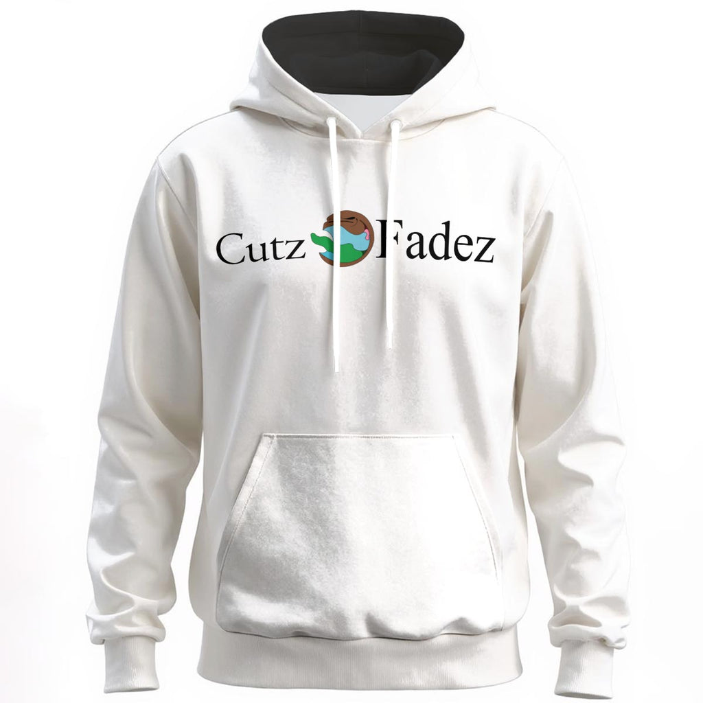 CAF Hoodie | 310GSM Cotton