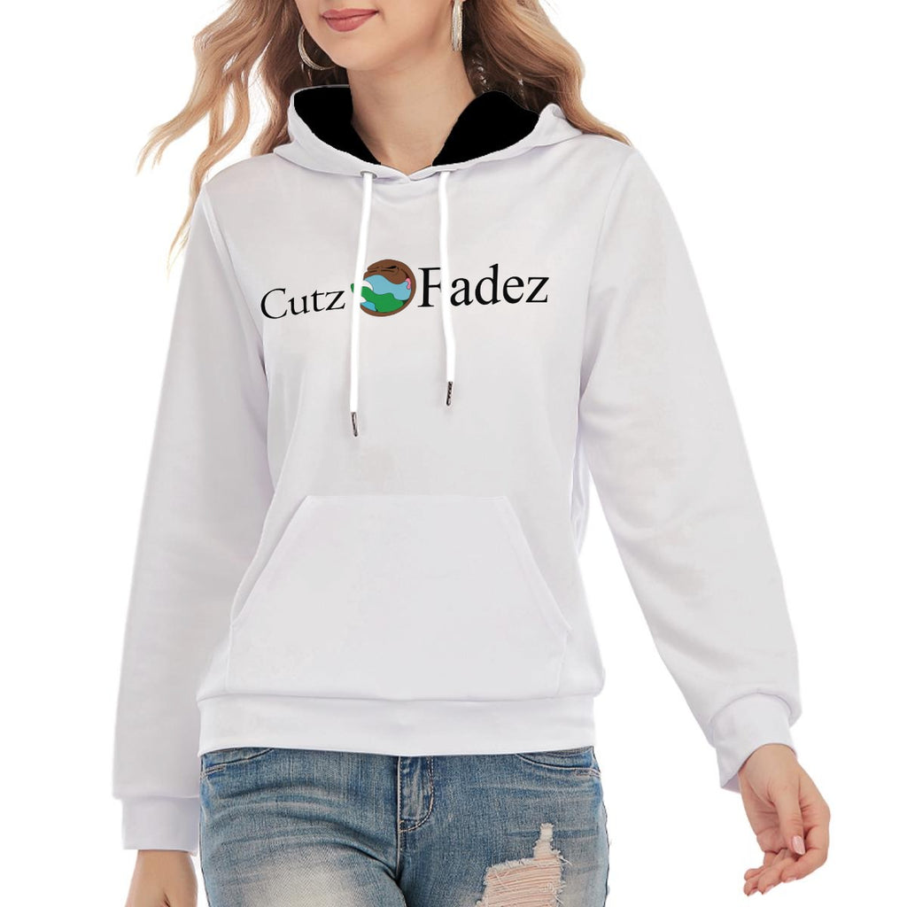 CAF Hoodie | 310GSM Cotton