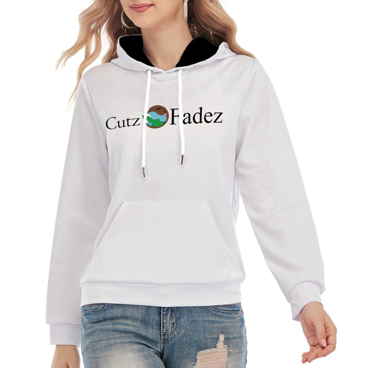 CAF Hoodie | 310GSM Cotton