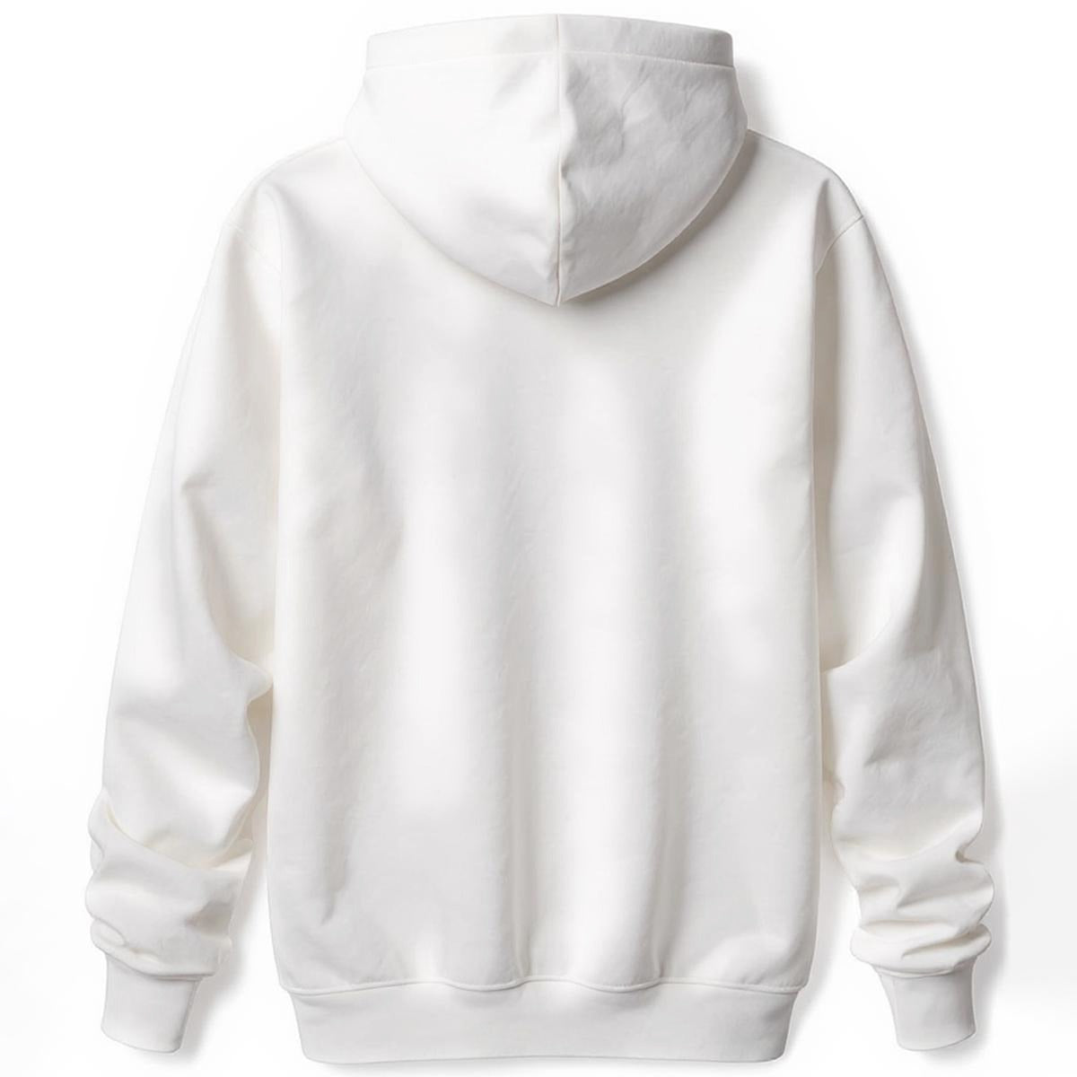 CAF Hoodie | 310GSM Cotton