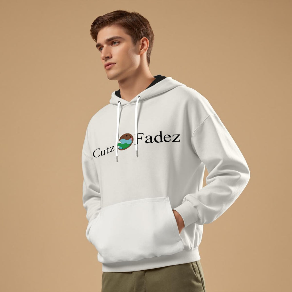 CAF Hoodie | 310GSM Cotton