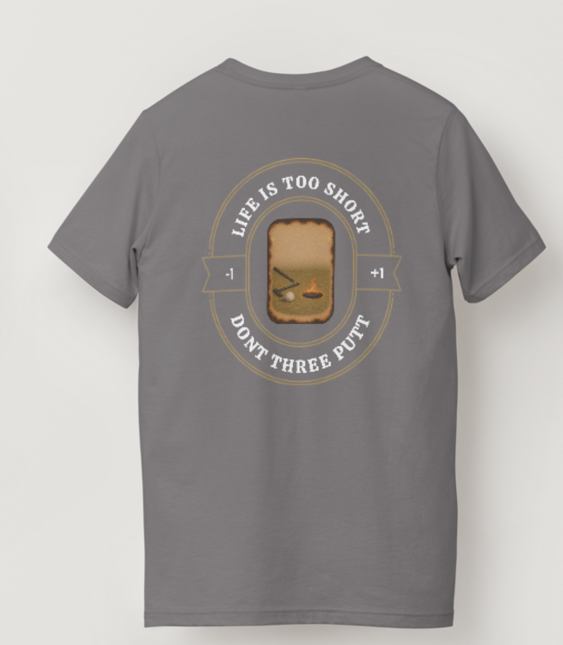 Bogey Tee